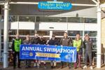 Swimathon Launch